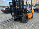 Hangcha  Вилочный погрузчик CPCD30-AG2 2026 годаүшін6 500 000 тг. в Костанай