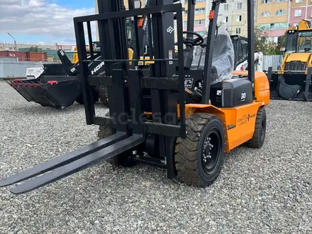 Hangcha  Вилочный погрузчик CPCD30-AG2 2026 года за 6 500 000 тг. в Костанай