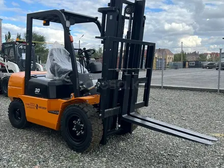 Hangcha  Вилочный погрузчик CPCD30-AG2 2026 года за 6 500 000 тг. в Костанай – фото 3