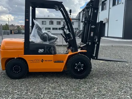 Hangcha  Вилочный погрузчик CPCD30-AG2 2026 года за 6 500 000 тг. в Костанай – фото 4