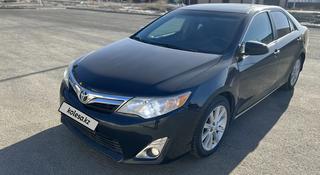 Toyota Camry 2012 года за 8 500 000 тг. в Тараз