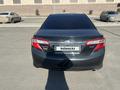 Toyota Camry 2012 года за 8 300 000 тг. в Тараз – фото 5