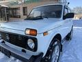 ВАЗ (Lada) Lada 2121 2011 годаүшін4 370 000 тг. в Алматы – фото 86