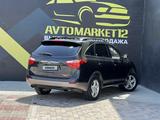 Hyundai Veracruz 2008 года за 6 600 000 тг. в Актау – фото 5