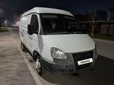 ГАЗ ГАЗель 2012 годаүшін4 999 999 тг. в Алматы – фото 3