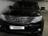 Toyota Fortuner 2012 годаfor10 500 000 тг. в Астана