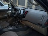 Toyota Fortuner 2012 годаүшін10 500 000 тг. в Астана – фото 5