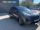 Kia Sportage 2020 годаүшін8 400 000 тг. в Усть-Каменогорск – фото 2