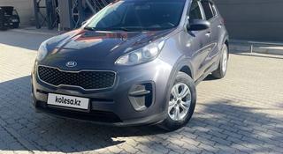 Kia Sportage 2020 годаүшін8 400 000 тг. в Усть-Каменогорск