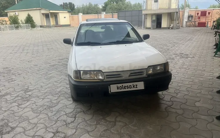 Nissan Primera 1993 года за 800 000 тг. в Талдыкорган