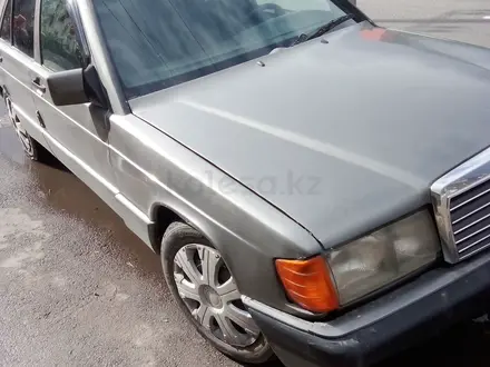 Mercedes-Benz 190 1991 года за 1 000 000 тг. в Тараз