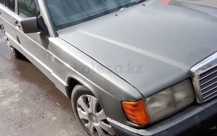 Mercedes-Benz 190 1991 года за 1 000 000 тг. в Тараз