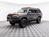 Toyota 4Runner 2024 годаfor44 200 000 тг. в Алматы