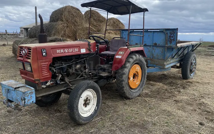 ShiFeng  SF-254 2012 года за 1 900 000 тг. в Урджар