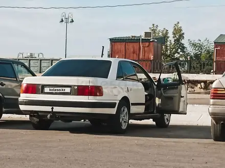 Audi 100 1992 года за 2 400 000 тг. в Кызылорда – фото 16