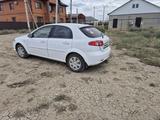 Chevrolet Lacetti 2012 года за 1 800 000 тг. в Атырау – фото 3