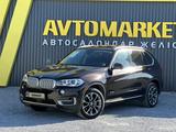 BMW X5 2014 года за 17 800 000 тг. в Актобе