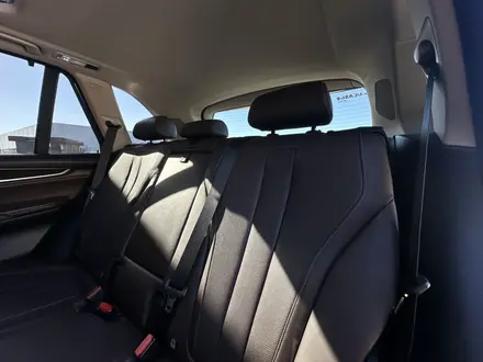 BMW X5 2014 года за 17 800 000 тг. в Актобе – фото 13