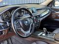BMW X5 2014 года за 17 800 000 тг. в Актобе – фото 17