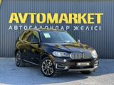 BMW X5 2014 года за 17 800 000 тг. в Актобе – фото 2