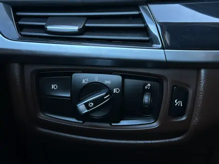 BMW X5 2014 года за 17 800 000 тг. в Актобе – фото 20