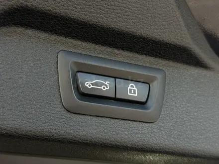 BMW X5 2014 года за 17 800 000 тг. в Актобе – фото 5