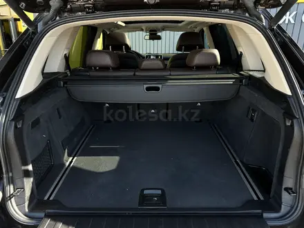 BMW X5 2014 года за 17 800 000 тг. в Актобе – фото 6