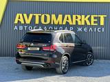 BMW X5 2014 года за 17 800 000 тг. в Актобе – фото 3