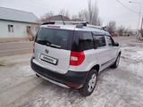 Skoda Yeti 2012 годаүшін4 200 000 тг. в Кызылорда – фото 4