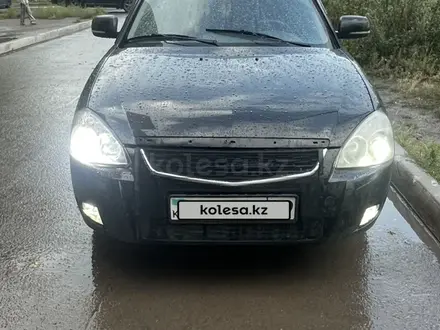 ВАЗ (Lada) Priora 2171 2014 года за 2 800 000 тг. в Караганда