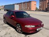 Mazda Cronos 1992 годаүшін770 000 тг. в Кызылорда