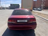 Mazda Cronos 1992 годаүшін770 000 тг. в Кызылорда – фото 2