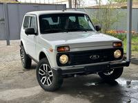 ВАЗ (Lada) Lada 2121 2021 годаүшін5 750 000 тг. в Алматы