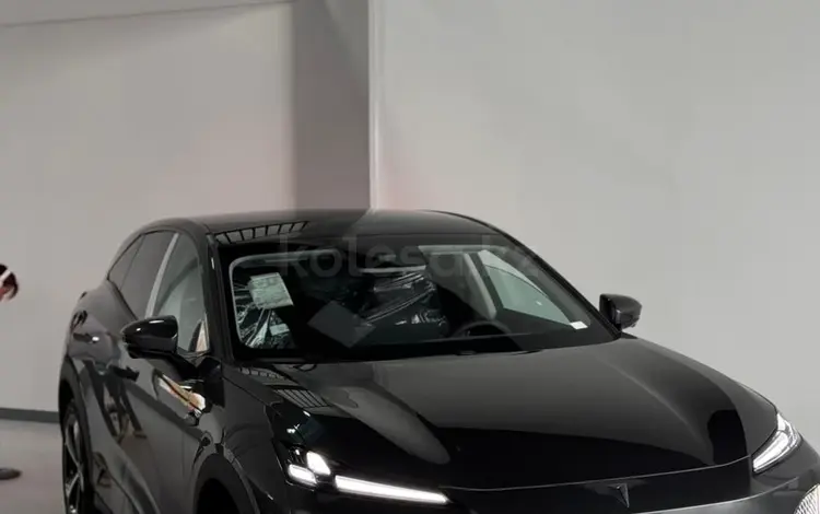Deepal S07 Ultra 230 2025 года за 13 400 000 тг. в Алматы