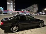 BMW 530 2001 годаүшін4 900 000 тг. в Актау – фото 2