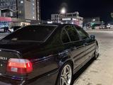 BMW 530 2001 годаүшін4 900 000 тг. в Актау