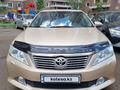 Toyota Camry 2013 годаfor9 800 000 тг. в Астана – фото 2