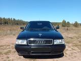 Audi 80 1993 годаfor2 000 000 тг. в Щучинск – фото 2