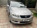 Lexus GS 300 2005 годаfor5 700 000 тг. в Алматы – фото 4