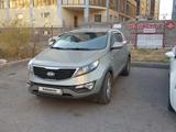 Kia Sportage 2015 года за 8 900 000 тг. в Астана