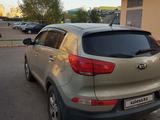 Kia Sportage 2015 года за 8 700 000 тг. в Астана – фото 2