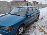 Mazda 323 1993 годаүшін1 300 000 тг. в Павлодар – фото 2