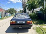 Audi 100 1990 года за 1 100 000 тг. в Талдыкорган – фото 4