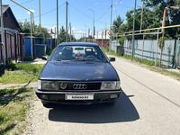 Audi 100 1990 годаүшін1 100 000 тг. в Талдыкорган