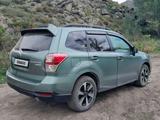 Subaru Forester 2016 года за 10 000 000 тг. в Усть-Каменогорск – фото 2