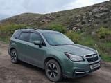 Subaru Forester 2016 года за 10 000 000 тг. в Усть-Каменогорск – фото 5