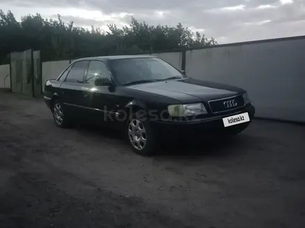 Audi 100 1991 года за 1 550 000 тг. в Кашыр