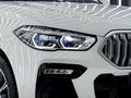 BMW X6 2020 года за 43 000 000 тг. в Астана – фото 2