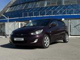 Hyundai Accent 2011 года за 4 450 000 тг. в Темиртау