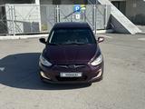 Hyundai Accent 2011 года за 4 450 000 тг. в Темиртау – фото 3